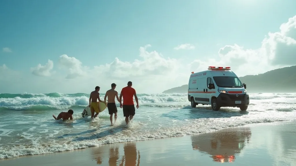 Bali Corporate Retreat Evacuation Plans 2027