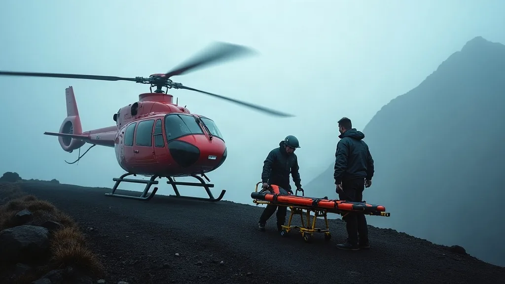 Ground Ambulance Bali: Resort-to-Hospital Cost (2026)