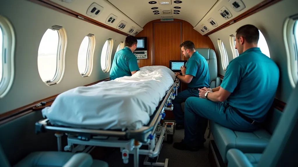 Sanur Fast Boat, Jasindo Insurance and Medevac Options in 2027